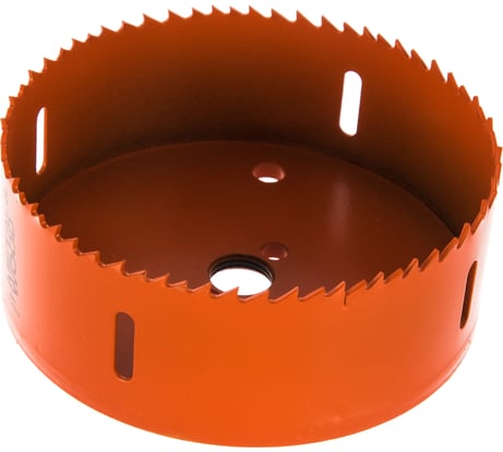 Пила кольцевая биметаллическая (114 мм) Bahco 3830-114-VIP