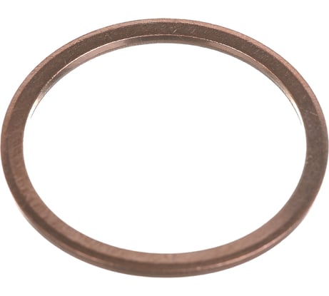 Кольцо медное 1 1/4" EIBENSTOCK 35450000