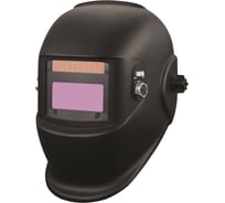 Щиток сварщика KRASS WEGA черный с АСФ GX 400x2962047