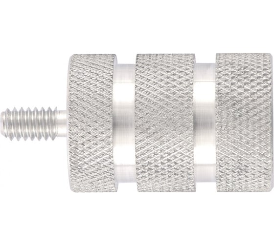 Адаптер резьбовой 5/8"-1/4" MATRIX 35087