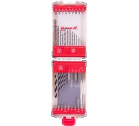 Набор сверл и бит PRO, 44 шт. MATRIX 725644