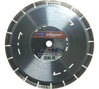 Диск алмазный универсальный EXPLORER+ DG (350x25.4 мм) Norton 70184602093