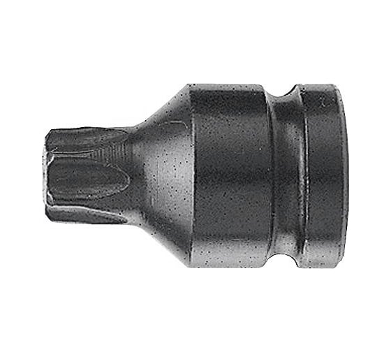 Головка ударная 1/2", Т60, 40 мм FORCE 24660 1
