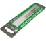 Сверло с шестигранным хвостовиком 2.5 мм, Р6М5, блистер, 2 шт Резолюкс 31625 4