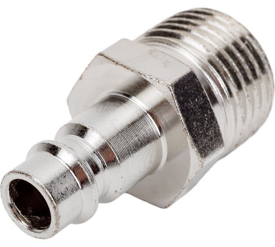 Разъемное соединение (рапид папа - 1/2"M) Gigant G-PN14037