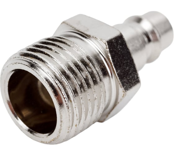 Разъемное соединение (рапид папа - 1/2"M) Gigant G-PN14037