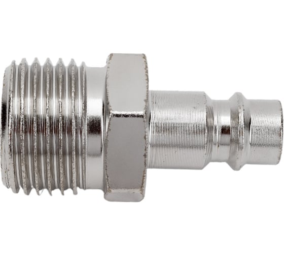 Разъемное соединение (рапид папа - 1/2"M) Gigant G-PN14037