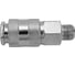 Разъемное соединение (рапид мама - 1/4"M) Gigant G-PN14000 4
