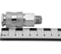 Разъемное соединение (рапид мама - 1/4"M) Gigant G-PN14000 5
