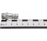 Разъемное соединение (рапид папа - 1/4"M) Gigant G-PN14035 4