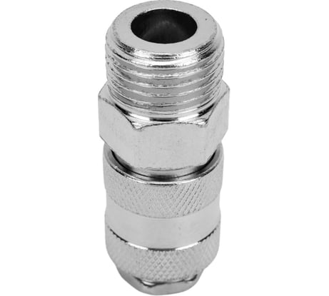 Разъемное соединение (рапид мама - 1/2"M) Gigant G-PN14020