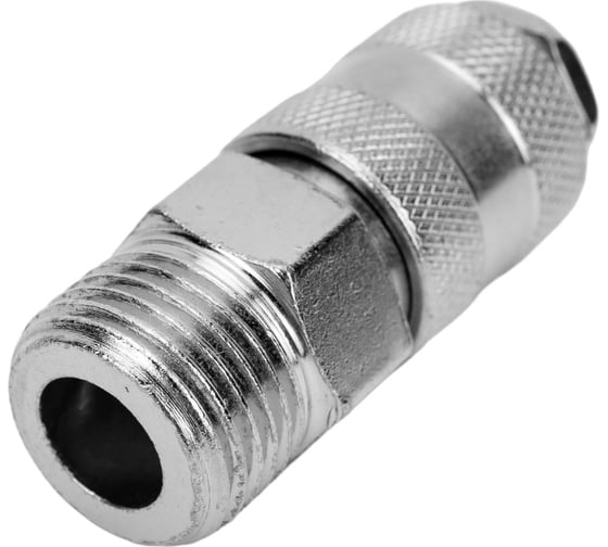 Разъемное соединение (рапид мама - 1/2"M) Gigant G-PN14020