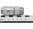 Разъемное соединение (рапид мама - 1/2"M) Gigant G-PN14020 5