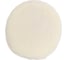 Шерстяной полировальный круг Pad Knitted Wool White K-KW7 прошитый по краям, 178 мм 3D 020667 1