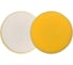 Поролоновый полировальный круг Pad Heavy Cut Foam Yellow K-HCF3 76 мм 3D 020664 1