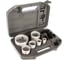 Набор биметаллических коронок Standard, 9 шт. Bosch 2608580868 2