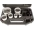 Набор биметаллических коронок Standard, 9 шт. Bosch 2608580868 3