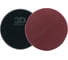 Поролоновый полировальный круг Burgundy Spider Cutting pad 190 мм K-58SBU 3D 052745 1