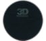 Поролоновый полировальный круг Burgundy Spider Cutting pad 190 мм K-58SBU 3D 052745 2