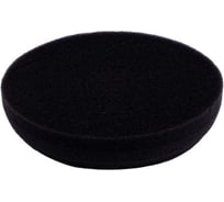 Поролоновый полировальный круг Black Spider Finishing Pad K-53SBK 90 мм, 2 шт 3D 020653