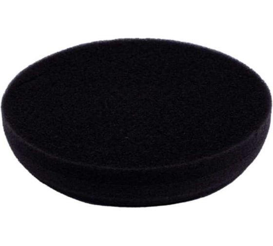 Поролоновый полировальный круг Black Spider Finishing Pad K-53SBK 90 мм, 2 шт 3D 020653 1