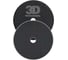 Поролоновый полировальный круг Black Spider Finishing Pad K-56SBK 165 мм 3D 020654 1