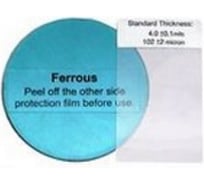 Набор калибровочных пластин Etari 128439