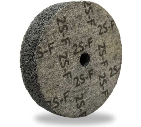 Круг доводочный (50x12.7x6 мм, 2S-F) Totflex 4631170636155