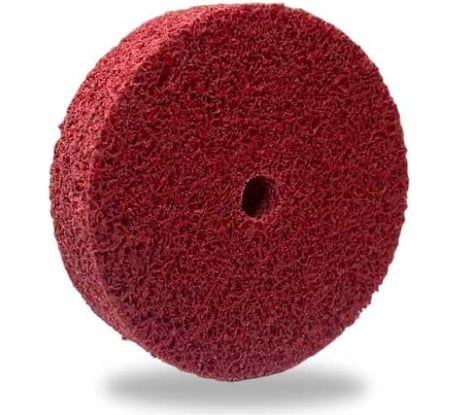 Круг доводочный (50x12.7x6 мм, 5AM) Totflex 4631170636186