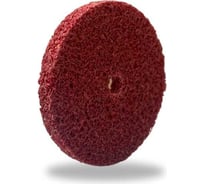 Круг доводочный (50x6.4x6 мм, 5AM) Totflex 4631170636179