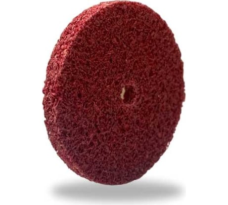 Круг доводочный (50x6.4x6 мм, 5AM) Totflex 4631170636179