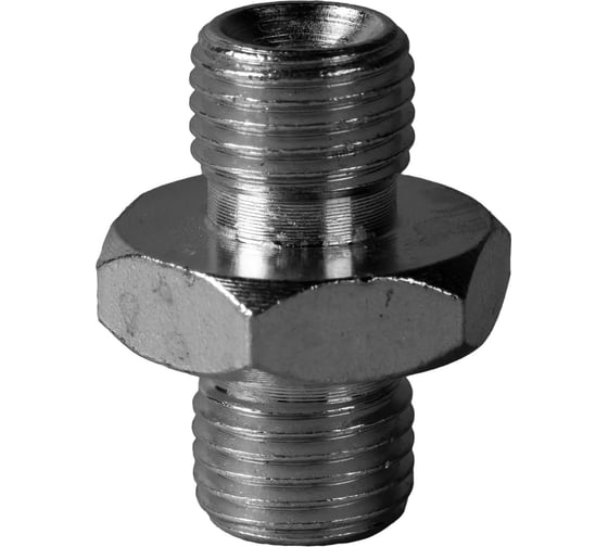 Адаптер 1/4"x1/4" 3603 ASpro 100596