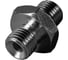 Адаптер 1/4"x1/4" 3603 ASpro 100596 1