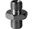 Адаптер 1/4"x1/4" 3603 ASpro 100596 2