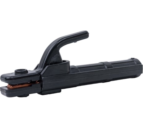 Электрододержатель 300А энаргит ЭД-300А-ECO