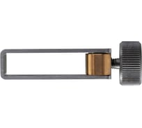 Разметчик с твердосплавным наконечником 9x9 мм, длина 150 мм MITUTOYO 905200