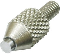 Наконечник 9,5 мм, метрический, твердосплавный MITUTOYO 120043