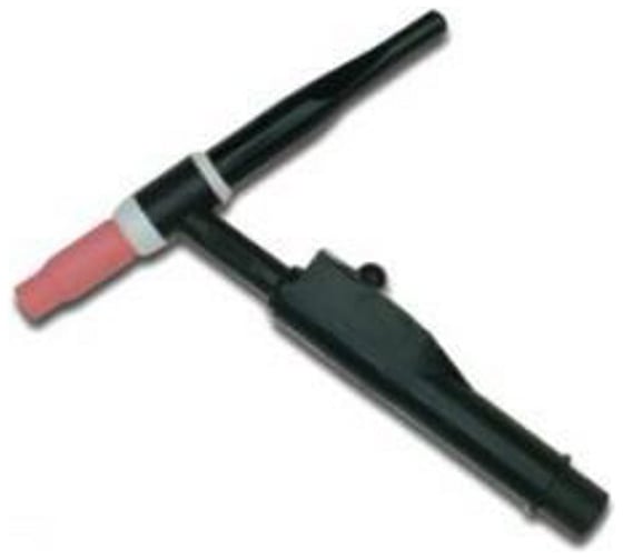 Горелка TIG (4 м; DX 50) для инверторов Telwin 742427