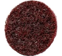 Круг 75 мм, 3 шт. № 05531 Scotch-Brite Roloc SC-DR A MED 3М 7000000755