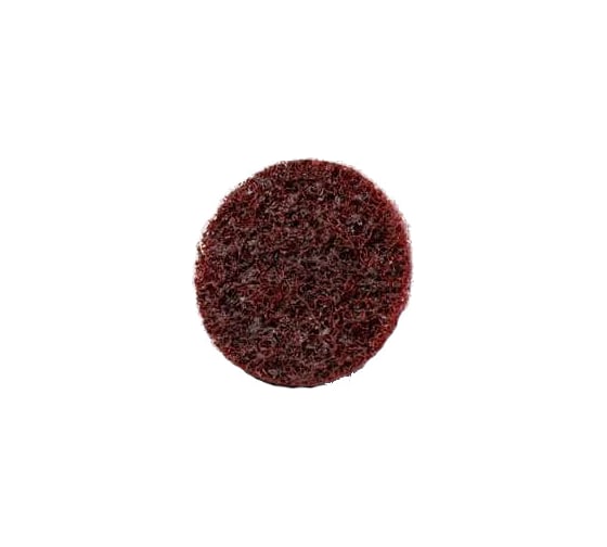 Круг 75 мм, 3 шт.  № 05531 Scotch-Brite Roloc SC-DR A MED 3М 7000000755 1