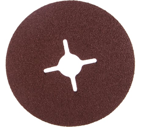 Фибровый круг (60+, 125х22 мм, 3 шт.) № 27624 3М Cubitron II 982C 7000028195