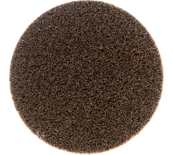 Круг 6A MED, 75 мм № 17191 Scotch-Brite Roloc XL-UR 3М 7000028469