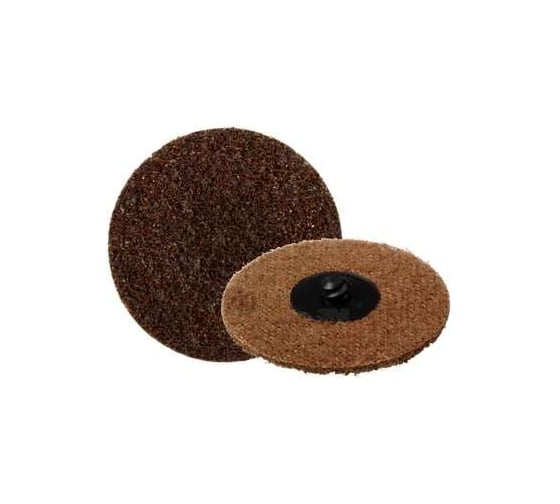 Круг 75 мм, 3 шт. № 05532 Scotch-Brite Roloc SC-DR TR 3М 7000000756 1