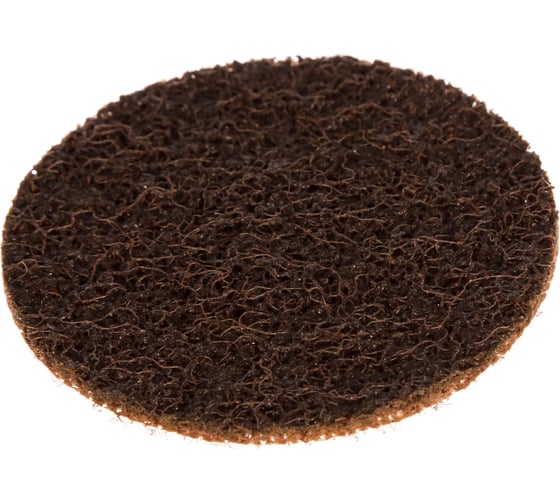 Круг 75 мм, 3 шт. № 05532 Scotch-Brite Roloc SC-DR TR 3М 7000000756