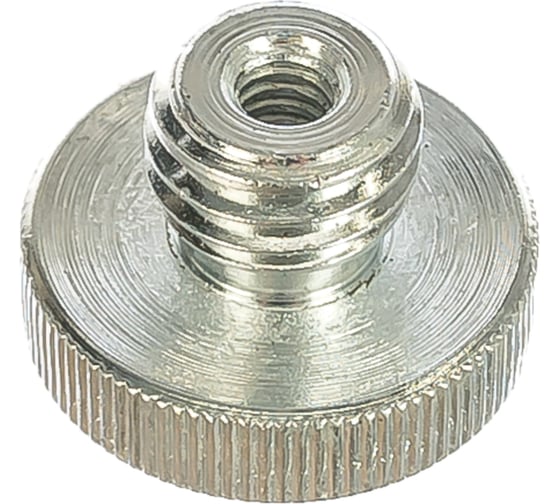 Переходник F1/4" - M5/8" для штативов ПРАКТИКА 919-006