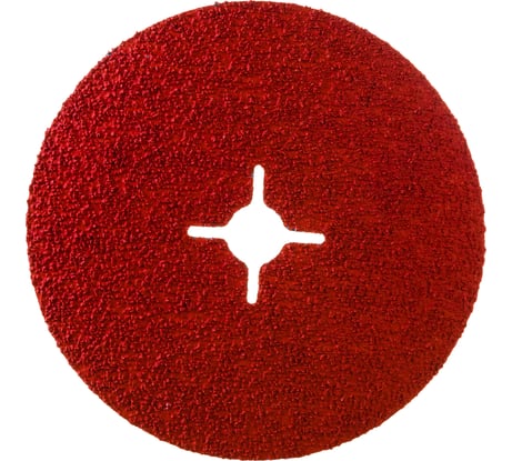 Фибровый круг (36+, 180х22 мм, 3 шт.) № 27744 3М Cubitron II 987C 7000045188