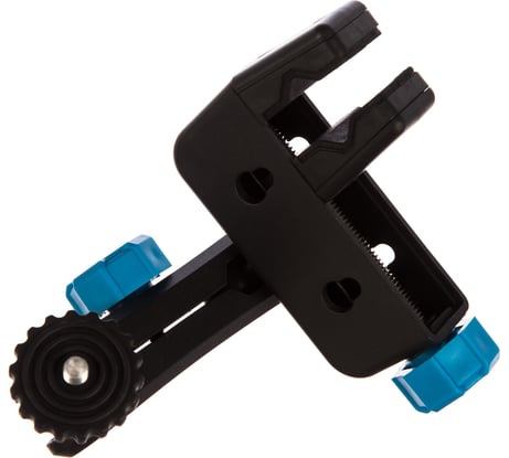 Штатив крепление струбциной, резьба 1/4" LA 11 ПРАКТИКА 917-965