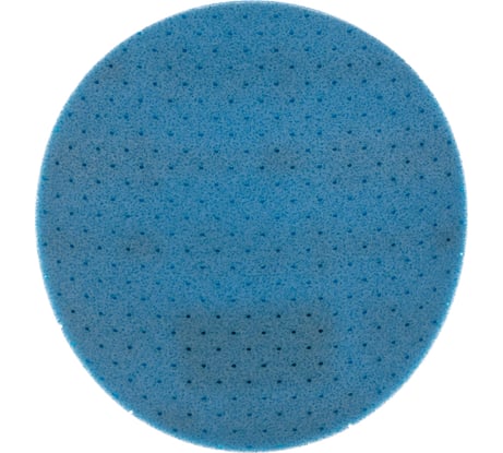 Круг гибкий абразивный Hookit PN33544 (150 мм, Р2000, на вспененной основе) 3М 7100100156