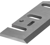 Лезвия и ножи для рубанков электрических и ручных: фигурные и прямые в ...