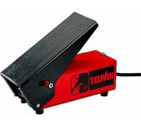 Педаль дистанционного управления для инверторов Telwin 802210